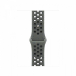 Apple kellarihm Watch 40 mm Cargo Khaki Nike Sport Band - S/M