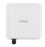 5G ruuter - ZYXEL - FWA710 - Kahe sagedusega 2,4/5 GHz - 300 Mbit/s - PoE