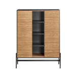 SoBuy, sissep&auml;&auml;sum&ouml;&ouml;bel, Sideboard, koridorikapid, HFSB04-SCH