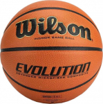 Wilson Evolution Indoor Game Ball WTB0586XBEMEA
