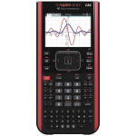 Texas kalkulaator CX II-T CAS Instruments TI Nspire Calculator, must