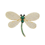 Pross Dragonfly