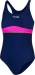 Ujumistrikoo t&uuml;drukutele Aqua-Speed, sinine