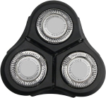 Pardel EgBert asenduspardlipea Philips Norelco Rq11 1150X 1160X jaoks