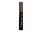 Kulmuv&auml;rv Catrice Colour & Fix Brow Gel Mascara 020 Medium Brown, 5 ml