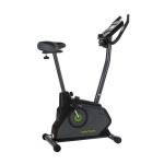 Velotrenaž&ouml;&ouml;r TUNTURI Cardio Fit E30 Ergometer