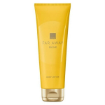 L&otilde;hnastatud kehakreem Avon Far Away Shine, 125ml