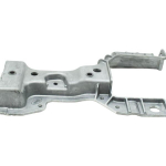 Land Rover Range Rover Velar L560 Parempoolne Kinnitusklamber Originaal LR143160