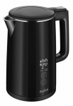 Amica veekeetja KF6012 Digital 1,5l must