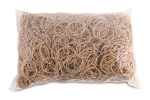 Kummid 1 kg, 40 mm, naturaalne