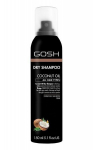 Kuiv&scaron;ampoon Gosh Coconut Oil 150 ml
