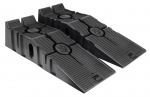 Kokkupandavad autode kaldteed CR25 | 17&deg; | 900x320x220 mm | 2.5 t | 2 tk.