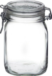 Fido purk 1000ml klambriga