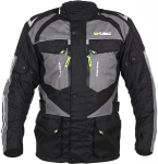 Mootorratta jope W-Tec Burdys Evo