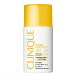 Clinique mineraalne p&auml;ikesekaitsevahend n&auml;ole SPF50, 30 ml