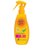 P&auml;ikesekaitsepiim lastele Dax Sun SPF30, 200 ml
