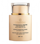 Vedel jumestus- ja aluskreem Collistar SPF15 35 ml, 1, 2