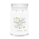 Yankee Candle l&otilde;hnak&uuml;&uuml;nal White Gardenia 567 g