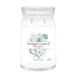 Yankee Candle l&otilde;hnak&uuml;&uuml;nal Baby Powder 567 g