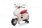 Elektriline mootorratas lastele Vespa MP3 Sun Baby