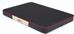 Koera madrats Hobbydog Premium Cordura Black, XL, 120x80 cm