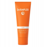 P&auml;ikesekaitsekreem tundlikule n&auml;onahale SPF 30 DR.RIMPLER Sun 75ml