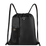 Seljakotid ja kotid &ndash; n&ouml;&ouml;riga sportlik seljakott &ndash; avar disain, lukuga ja v&otilde;rktaskutega &ndash; must