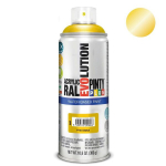 Veep&otilde;hine aerosool akr&uuml;&uuml;lv&auml;rv kuld metallic PintyPlus Evolution 400ml
