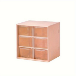 1tk &Otilde;pilase T&uuml;druku S&uuml;dame Sahtlitega Ehtelaegas., &bdquo;Six Palace Grid Orange&ldquo;.