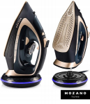 Juhtmevaba aurutriikraud Mozano 2600W