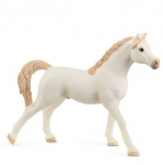 Kujuke araabia t&auml;kk Schleich, valge