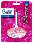 Brait seep tualetile Decor Fruit, 45g