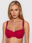 Triumph Velvet Rose Spotlight WHU rinnahoidja, punane, 70B