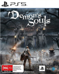 Arvutim&auml;ng PlayStation 5 m&auml;ng Demon's Souls