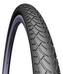 Jalgratta rehv 20" x 1.75 x 2, Rubena