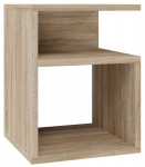 &Ouml;&ouml;kapp Tamm sonoma "Nini"