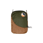 Pakkimiskuubik Ticket To The Moon Travel Cube M brown / army green