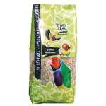 Vadigran s&ouml;&ouml;t eksootilistele lindudele Premium Mix 1kg