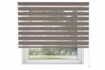 Rulookardin day-night DN-39 HALL, 180x170 cm