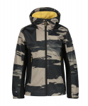 Icepeak laste softshell-jope Kingwood 51895-7*275, hall/must