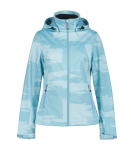 Icepeak softshell-jope naistele Beloit 54974-7*315, helesinine