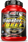 Amix Nutrition Anabolic Monster Beef 90% veisevalk 1 kg