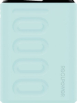 Akupank Realpower PB-10000PD (323370), 10000 mAh