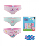 Alusp&uuml;ksid t&uuml;drukutele Peppa Pig, 3 tk