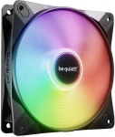 Korpuse ventilaator - be quiet! LIGHT WINGS LX 120mm PWM Must