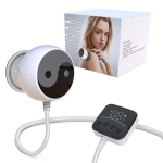 Juhtmega Juhtpult LED Kuputeraapia Massager.