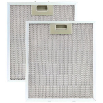 &Otilde;hupuhasti filter Rasvafiltrid 22.86x26.04 cm