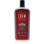 AMERICAN CREW IGAP&Auml;EVANE NIISUTAV Juuksepalsam, s&uuml;gavniisutav, 1000ml