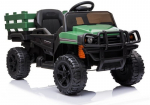 Elektriauto lastele BDM0926, roheline