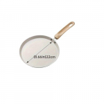 Keraamiline mittenakkuva pann, 24cm